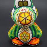 Yoshi - Arte Huichol Mexicano