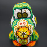 Yoshi - Arte Huichol Mexicano