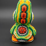 Yoshi - Arte Huichol Mexicano