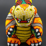 Bowser - Arte Huichol Mexicano