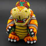 Bowser - Arte Huichol Mexicano