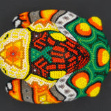 Bowser - Arte Huichol Mexicano