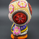 Toad - Arte Huichol Mexicano