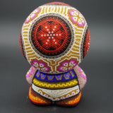 Toad - Arte Huichol Mexicano