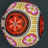 Toad - Arte Huichol Mexicano