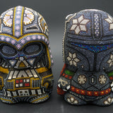 Vader - Arte Huichol Mexicano