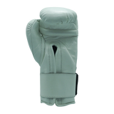 Bayoneta MX Horse Hair Gloves - Full White