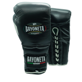 Bayoneta PuLat Guantes de Entrenamiento - Verde Azulado/ Blanco