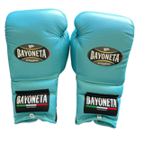 Bayoneta PuLat Gloves - Teal/ Black