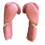 Bayoneta Premium Multilayer + HH Gloves - Pastel Pink/ White