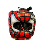 Bayoneta Facebar - Exclusive Art Piece - Spiderman