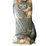 No Boxing No Life Training Gloves - Armed Forces Camouflage