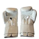 Bayoneta Premium Multilayer + HH Gloves - White