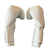 Bayoneta Premium Multilayer + HH Gloves - White