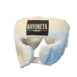 Bayoneta Careta de Pómulos - Blanco