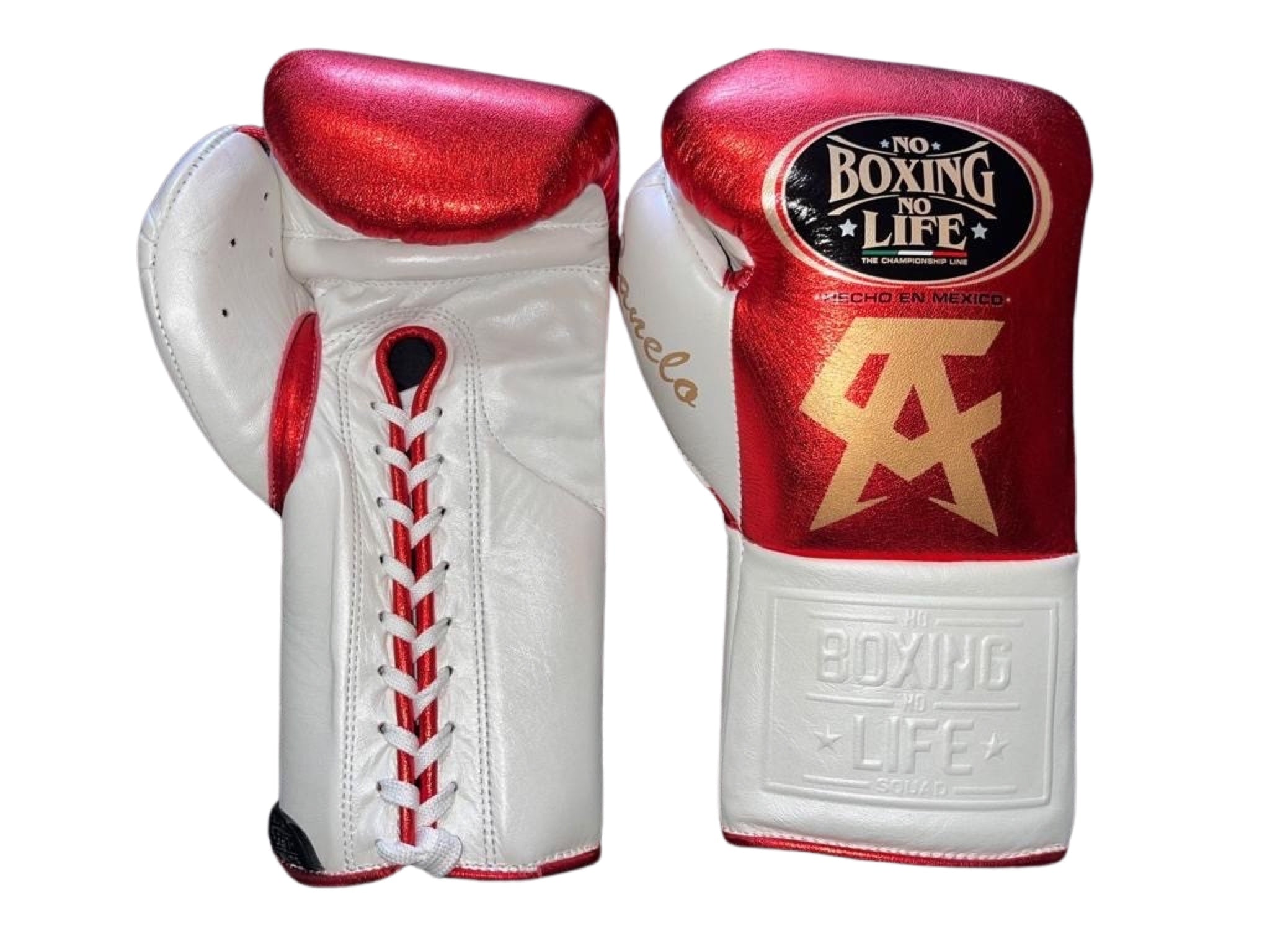 No boxing no outlet life gloves