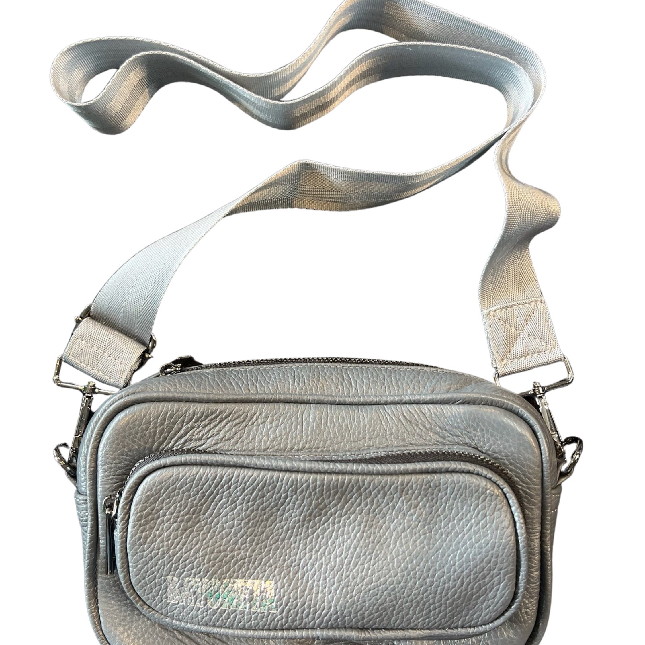 Bayoneta Cross Body - Cash bag