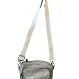 Bayoneta Cross Body - Cash bag