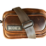 Bayoneta Cross Body - Cash bag