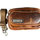 Bayoneta Cross Body - Cash bag