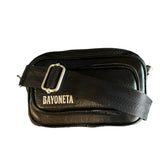 Bayoneta Cross Body - Cash bag