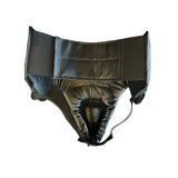 Bayoneta - Groin Guard - Black